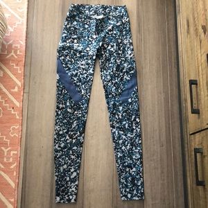 RARE Stella McCartney Adidas Leggings!